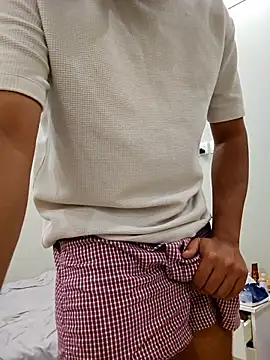 shakir12340 online show from 01/17/26, 06:33