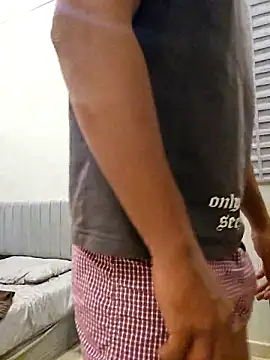 shakir12340 online show from 02/02/26, 07:13