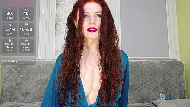 Hetera online show from 02/15/26, 06:29