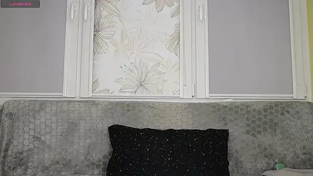 Hetera online show from 12/03/25, 09:14