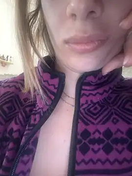 fammefatale1987 online show from 11/16/25, 01:16