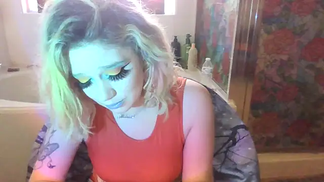 TEXASMARYYYJANE online show from 05/03/26, 02:42