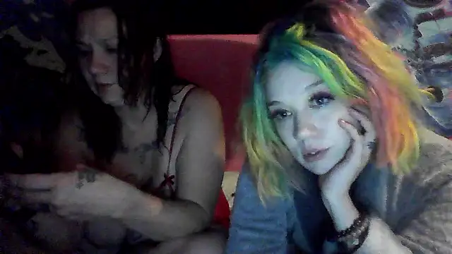 TEXASMARYYYJANE online show from 01/17/26, 05:55