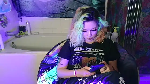 TEXASMARYYYJANE online show from 05/27/26, 01:18