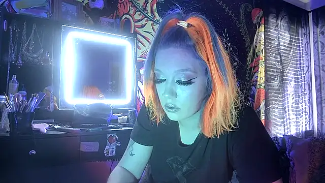 TEXASMARYYYJANE online show from 11/03/25, 07:39