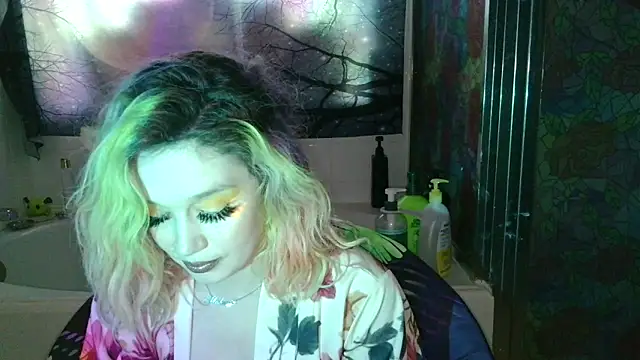 TEXASMARYYYJANE online show from 05/28/26, 02:01