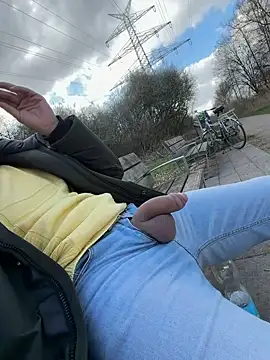 Jesssexboy online show from 03/21/26, 02:21