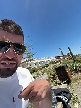 Jesssexboy online show from 04/19/26, 12:06