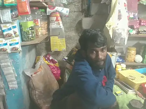 FriskyGender online show from 11/07/25, 03:38