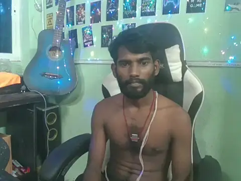 FriskyGender online show from 10/30/25, 12:03