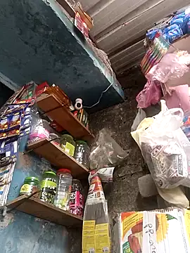 FriskyGender online show from 11/01/25, 04:19