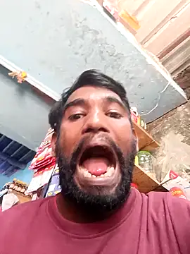 FriskyGender online show from 10/25/25, 07:29