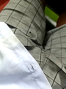 FriskyGender online show from 09/16/25, 02:51