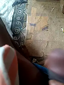 FriskyGender online show from 09/24/25, 07:37