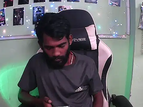 FriskyGender online show from 11/14/25, 12:36