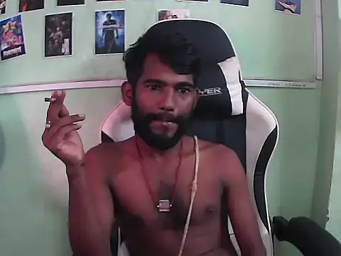 FriskyGender online show from 10/29/25, 05:06