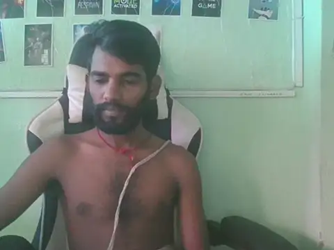 FriskyGender online show from 11/02/25, 04:28