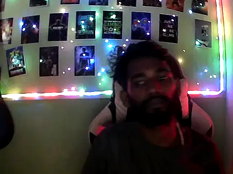 FriskyGender online show from 10/22/25, 04:17