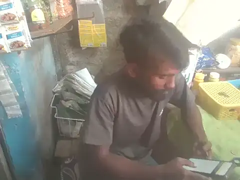 FriskyGender online show from 11/05/25, 04:59