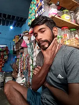 FriskyGender online show from 11/10/25, 02:49