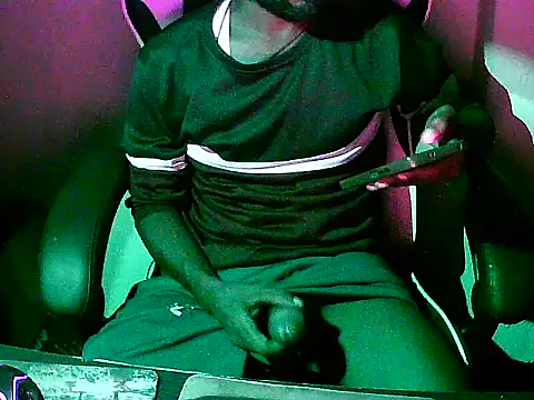 FriskyGender online show from 10/13/25, 05:14