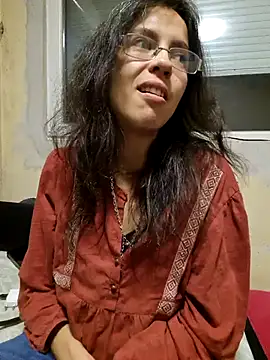 rposhta1991 online show from 10/18/25, 07:27