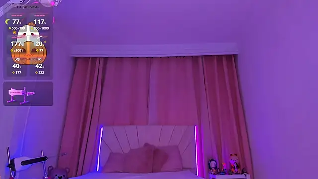 Body69ld online show from 10/22/25, 09:13