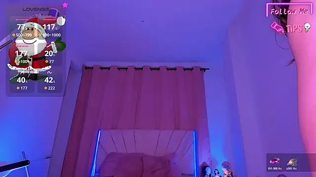 Body69ld online show from 11/28/25, 11:49