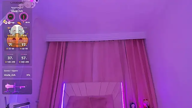 Body69ld online show from 10/29/25, 11:14