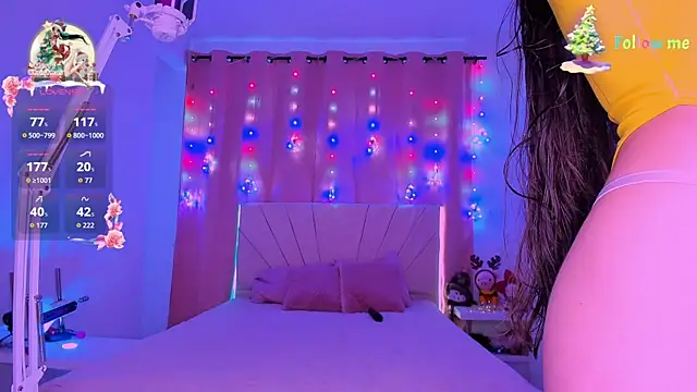 Body69ld online show from 01/07/26, 10:37