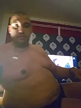 rayman2409 online show from 01/12/26, 05:36