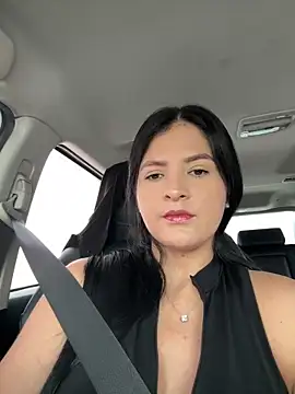 Snapshot of Carolina_Novoa chatting on 03/11/25, 03:02 Carolina Novoa online show from 03/11/25, 03:02