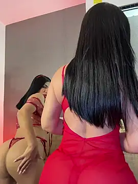 Carolina Novoa online show from 02/17/26, 05:43