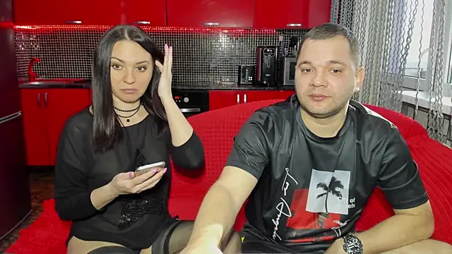 Snapshot of sladkayapara2019 chatting on 02/23/25, 06:28 sladkayapara2019 online show from 02/23/25, 06:28