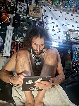 DrizzleMAN4187 online show from 05/02/26, 11:54
