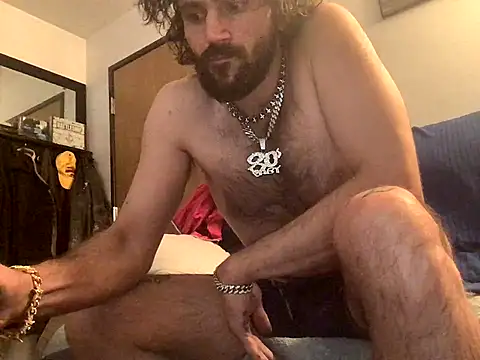 DrizzleMAN4187 online show from 01/07/26, 08:30