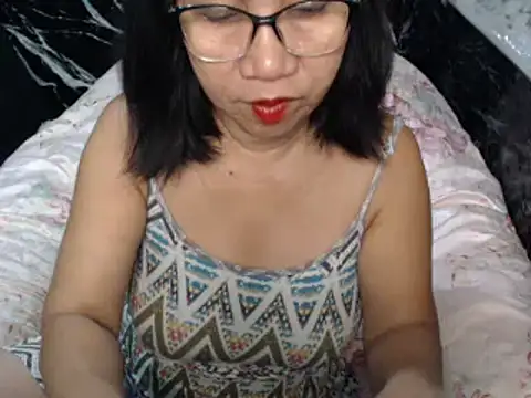 ASIANDOLLY4U online show from 10/12/25, 10:33