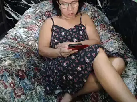 ASIANDOLLY4U online show from 03/13/26, 11:54