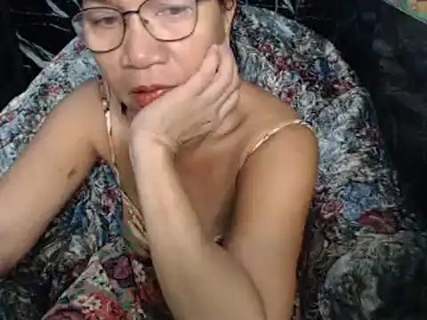 ASIANDOLLY4U online show from 04/10/26, 12:17