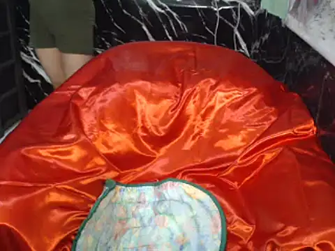 ASIANDOLLY4U online show from 11/20/25, 10:09