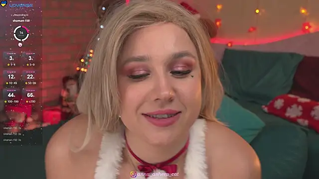 Snapshot of Ashera_Cat chatting on 12/17/25, 07:08 Ashera Cat online show from 12/17/25, 07:08