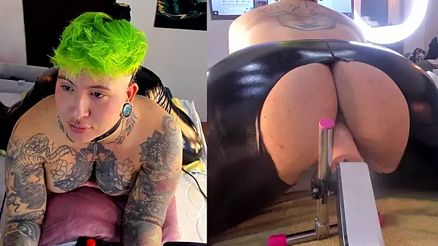 Snapshot of amy_ink chatting on 03/14/25, 12:18 amy ink online show from 03/14/25, 12:18