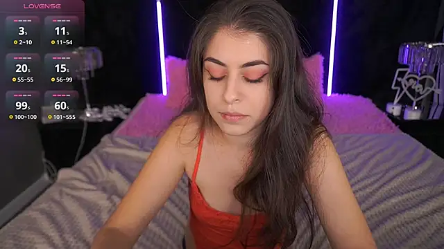 GoldBabyS online show from 10/03/25, 01:56