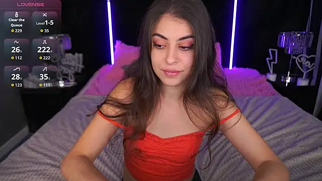 GoldBabyS online show from 09/20/25, 01:38