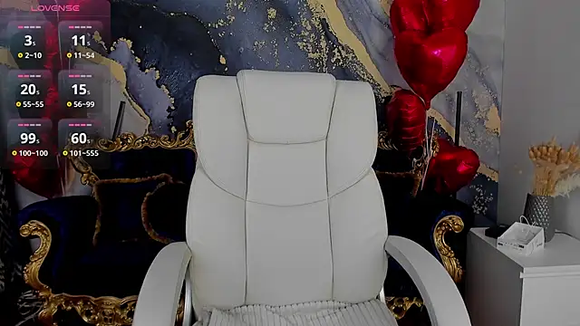 GoldBabyS online show from 02/19/25, 05:27