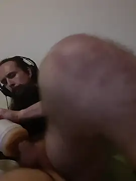 MishikoriXXX online show from 10/31/25, 02:41