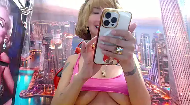 JAjhaCOOL TS4u online show from 03/22/25, 07:04