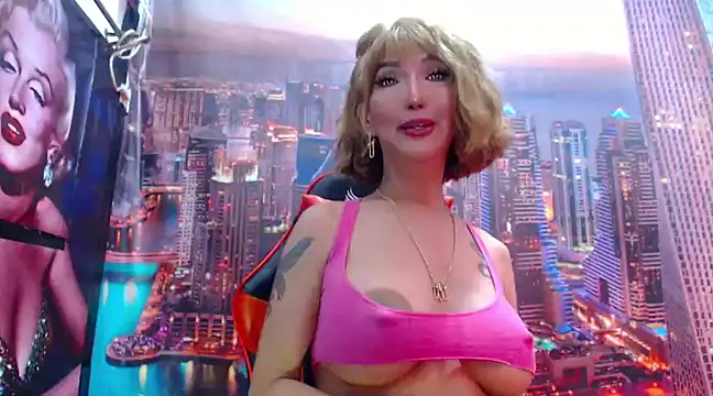 JAjhaCOOL TS4u online show from 03/23/25, 08:04