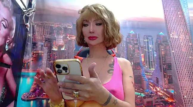 JAjhaCOOL TS4u online show from 03/18/25, 09:01