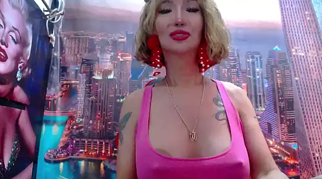 JAjhaCOOL TS4u online show from 03/15/25, 10:46